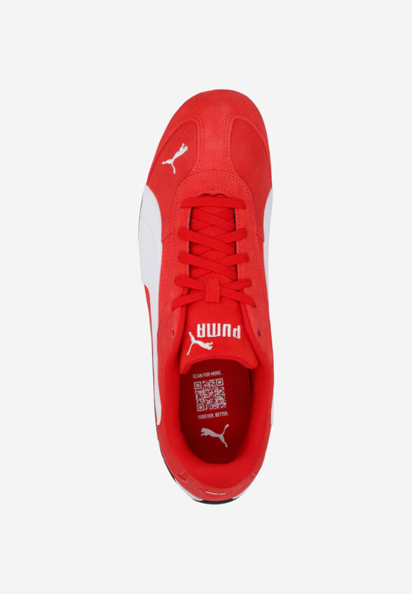 Кроссовки мужские PUMA Replicatch Sd, Красный