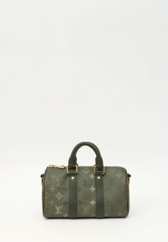 Louis Vuitton Keepall
