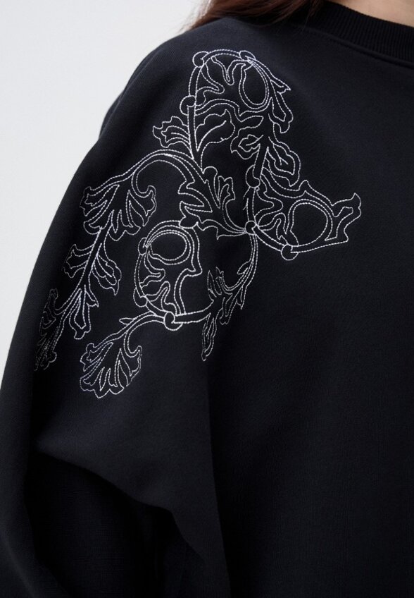 Свитшот Mark Formelle