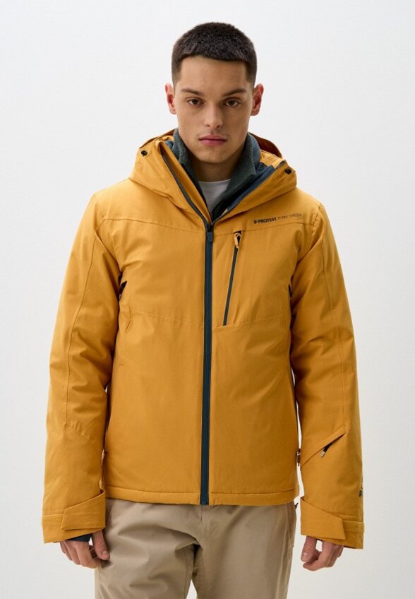 Куртка сноубордическая Protest