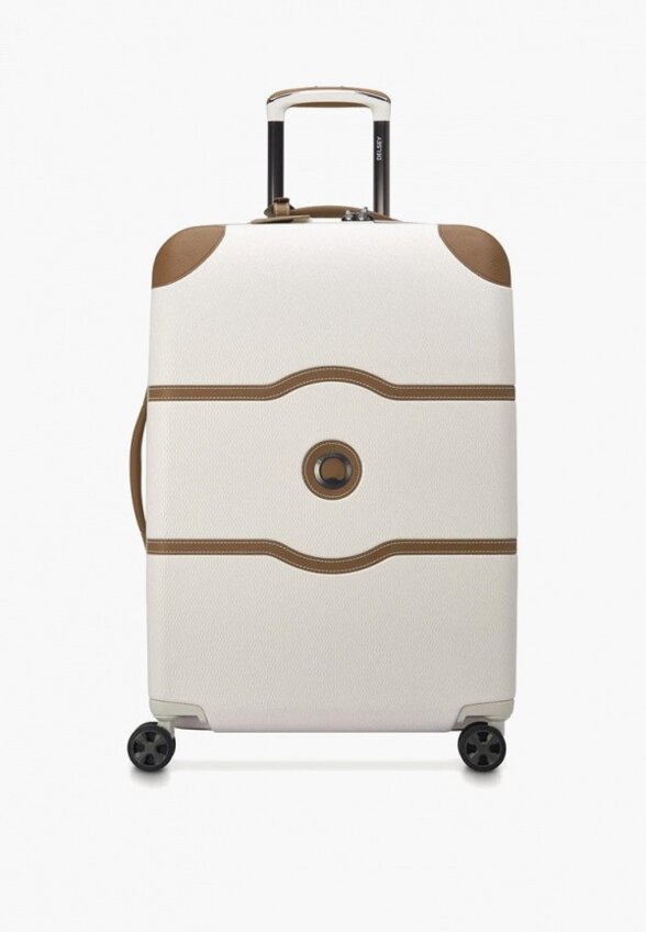 Чемодан Delsey