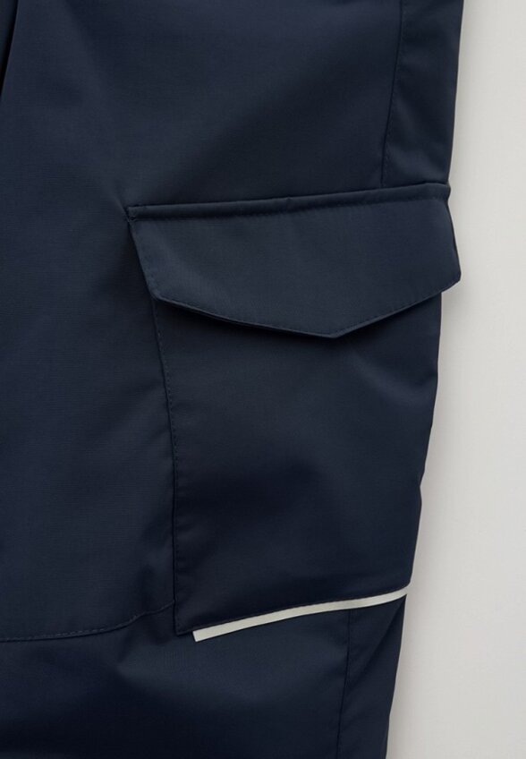 Брюки утепленные Kerry