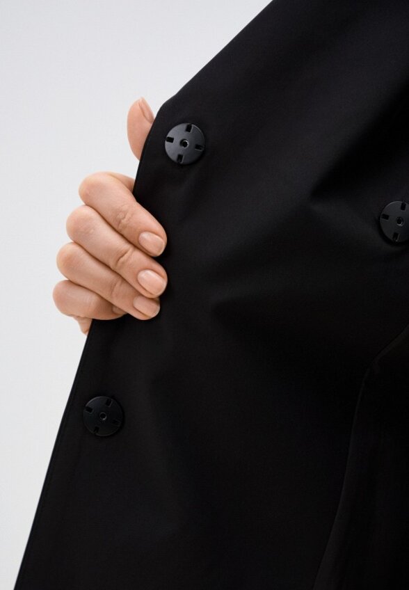 Плащ Снежная Королева