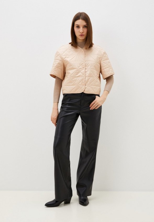 Куртка стеганая Elis