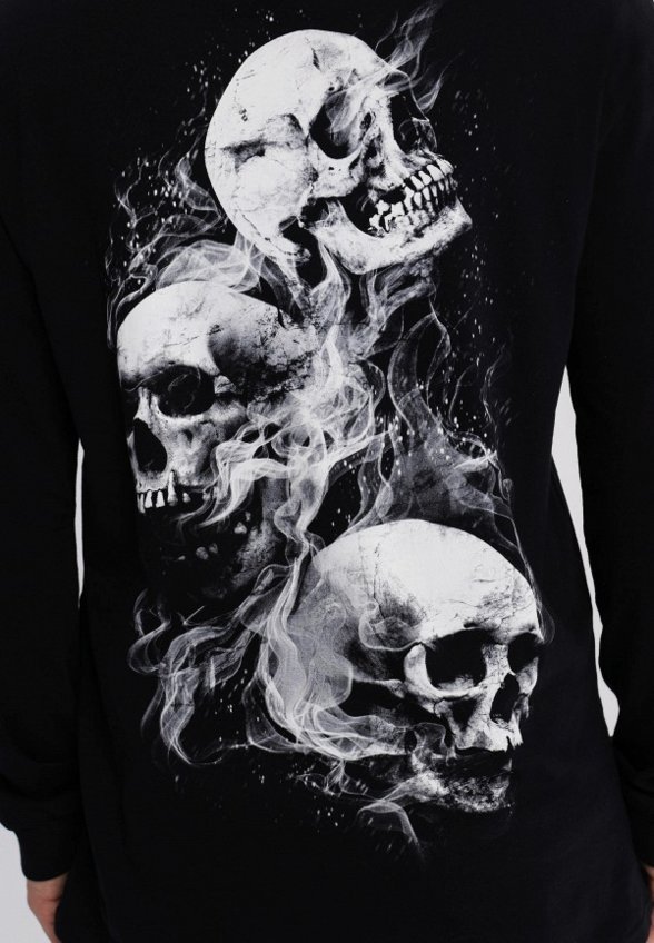 Лонгслив Твое