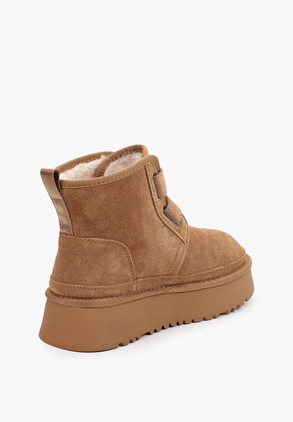 Полусапоги Thomas Munz