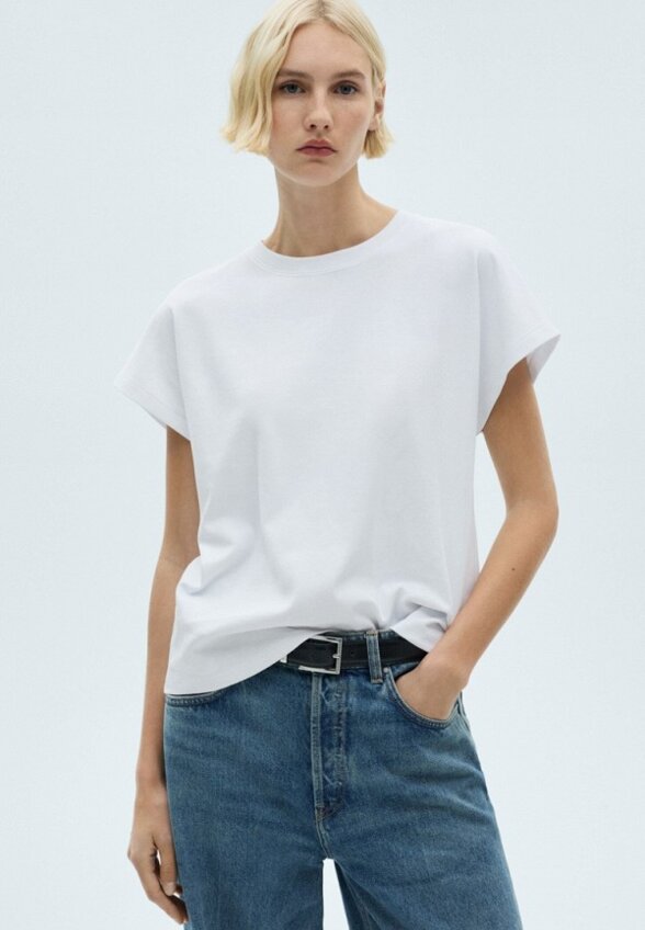 Футболка Mango