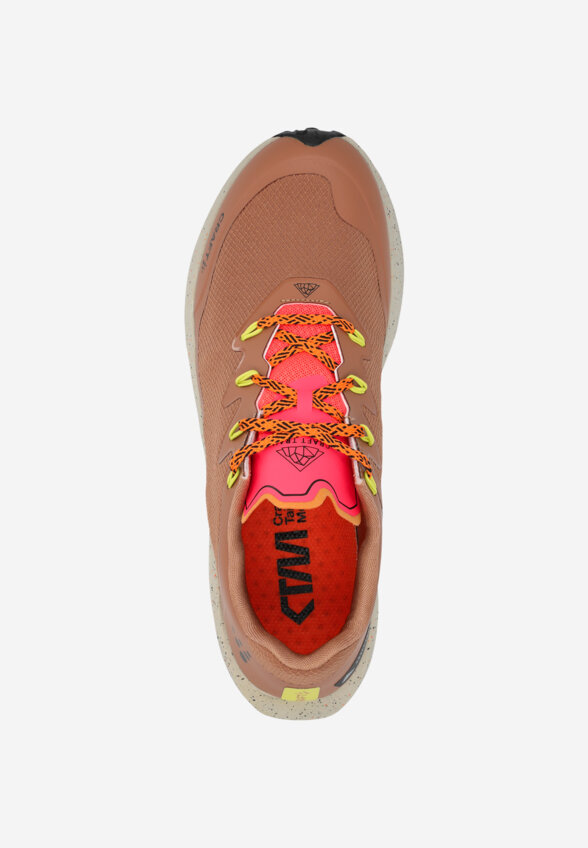 Кроссовки мужские Craft Ultra Trail 2, Бежевый