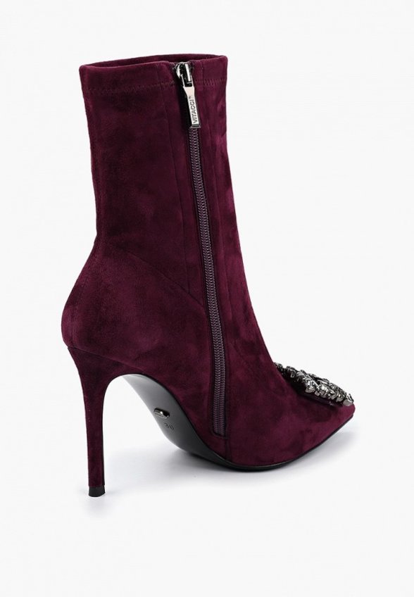 Ботильоны Vitacci