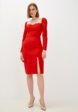 Платье Dunia2  - превью