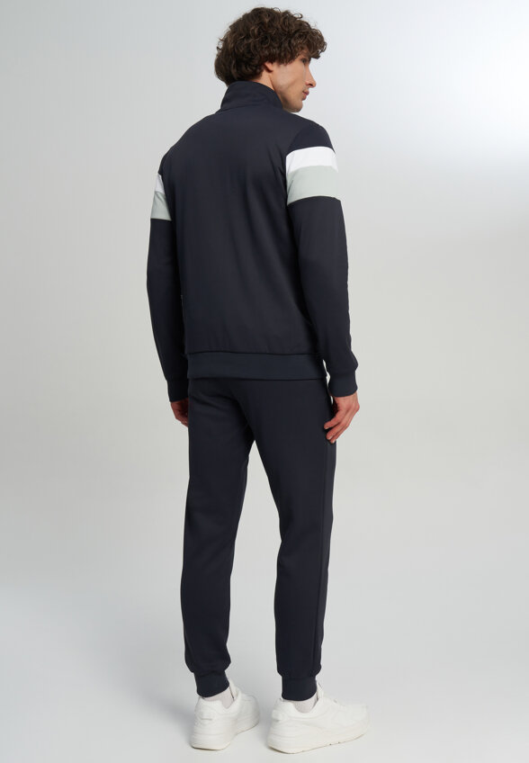 Костюм мужской Sergio Tacchini Marco, Синий