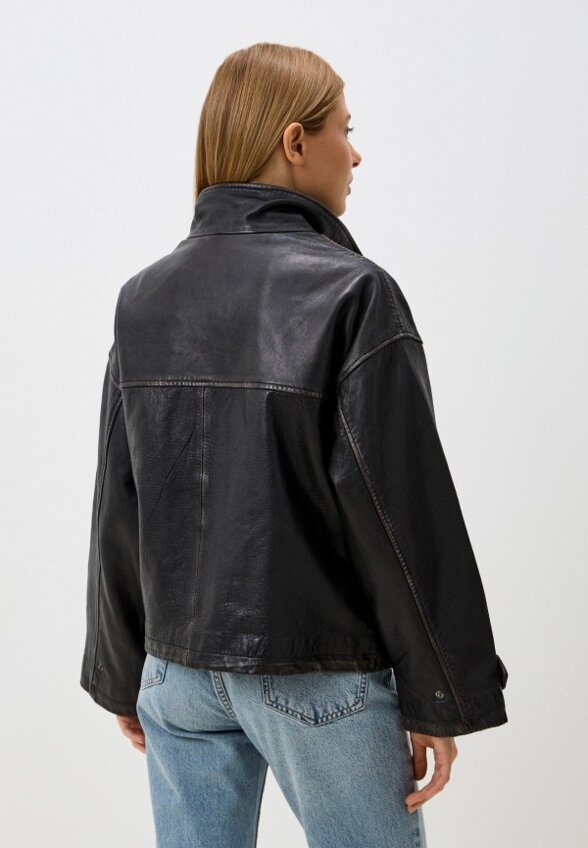 Куртка-рубашка Снежная Королева