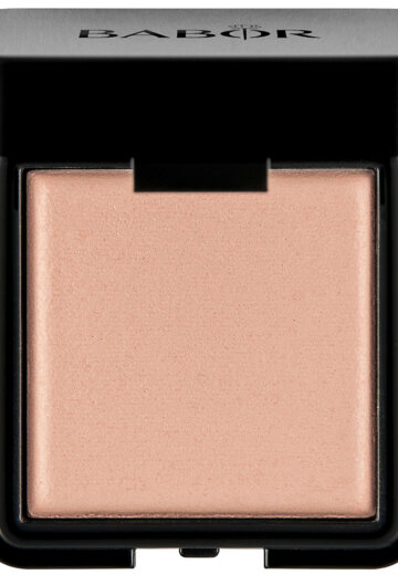 Прозрачная Пудра с Эффектом Сияния