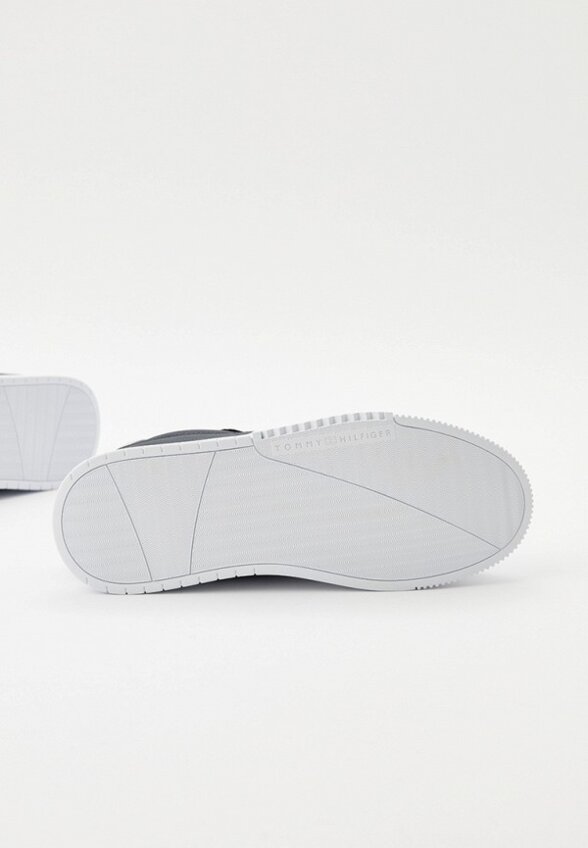 Кеды Tommy Hilfiger