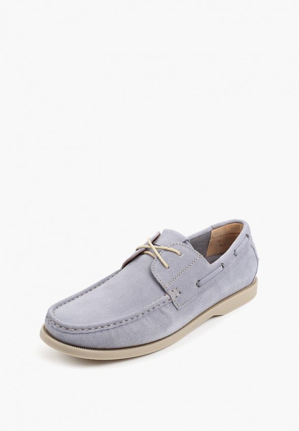 Топсайдеры Francesco Donni