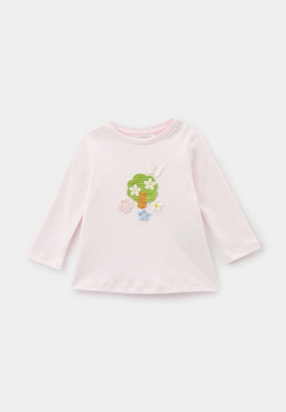 Лонгслив Choupette