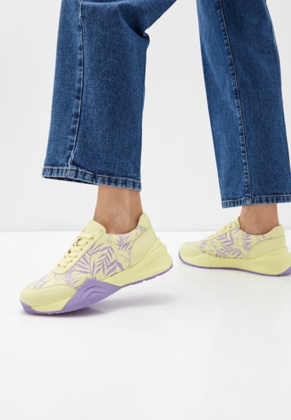 Кроссовки Vitacci