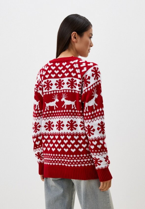 Джемпер Lawwa