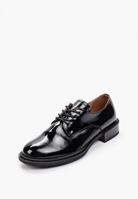 Ботинки Respect