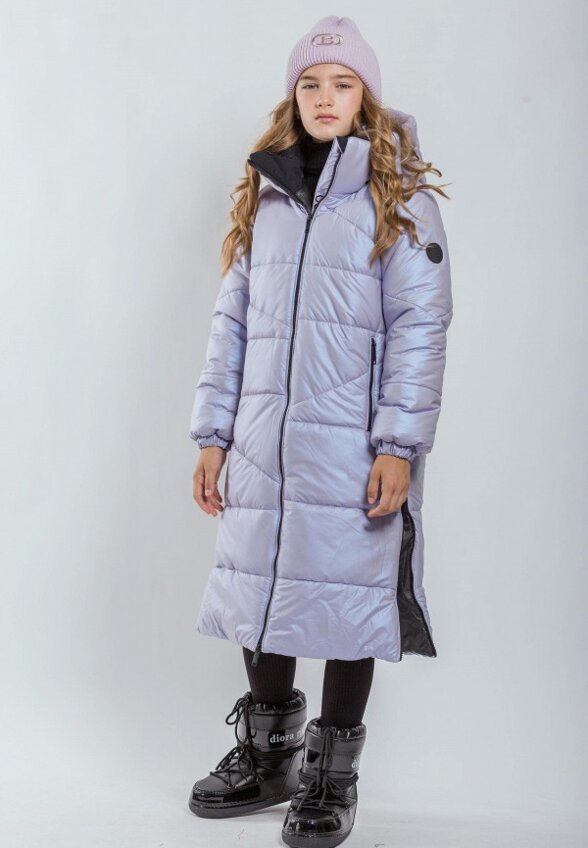 Куртка утепленная Orso Bianco