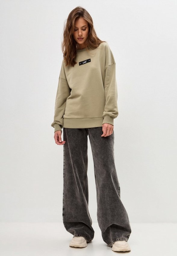 Свитшот La Urba Person