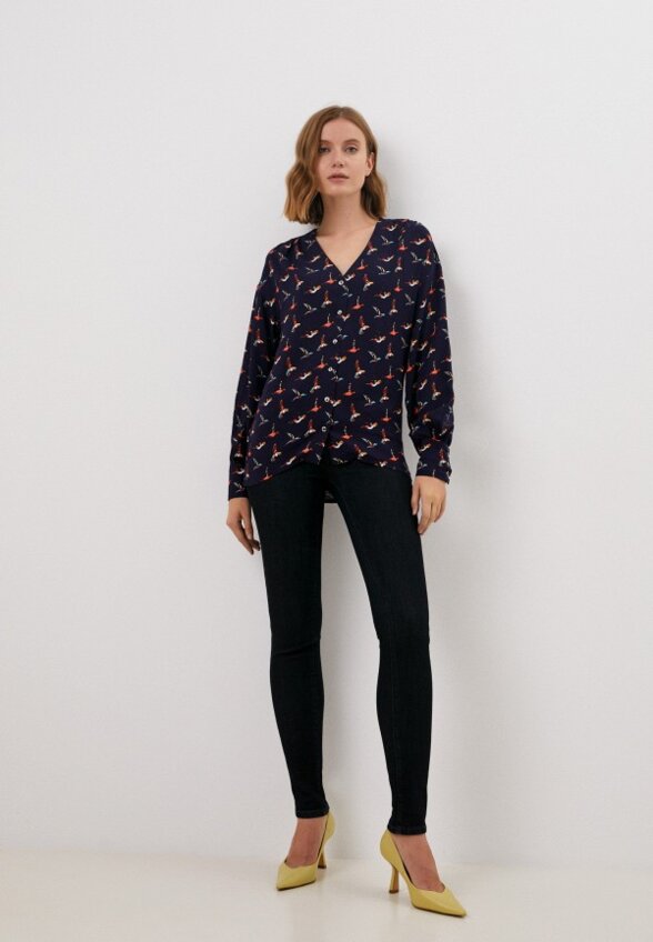 Блуза po Pogode