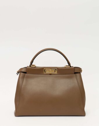 Fendi Peekaboo женщинам