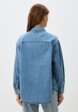 Рубашка джинсовая Mossmore3  - превью