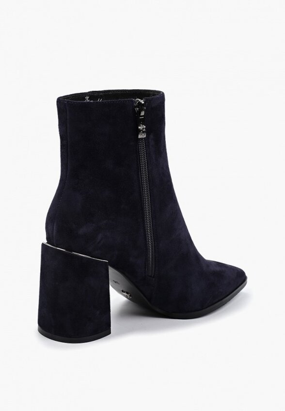 Ботильоны Valley