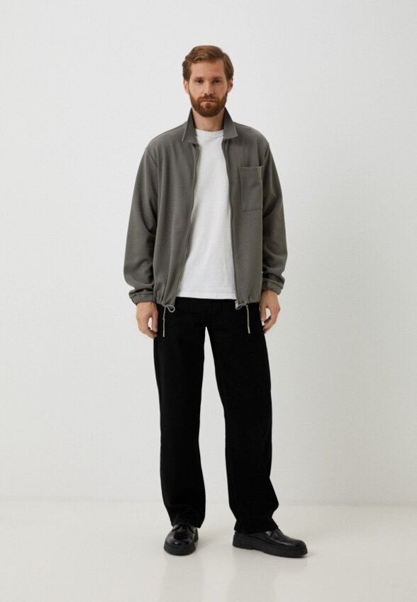 Джинсы Mossmore