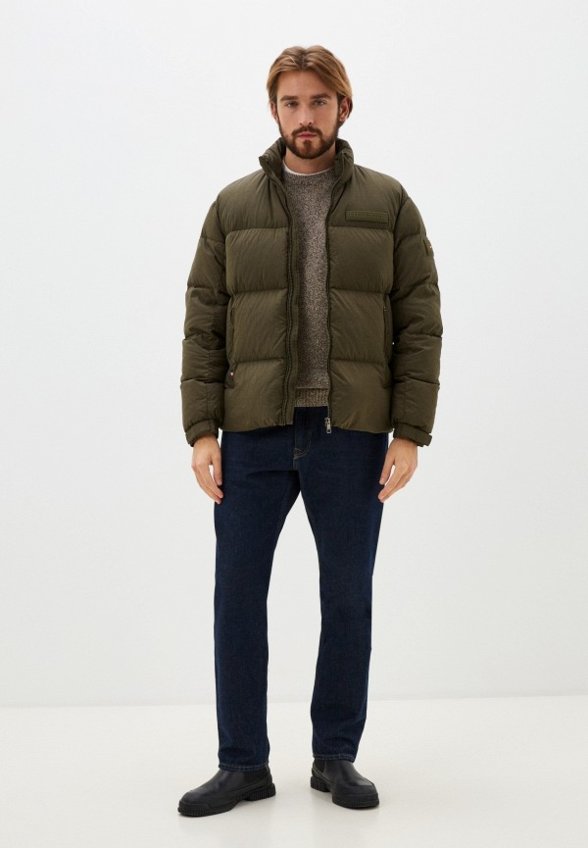 Пуховик Tommy Hilfiger