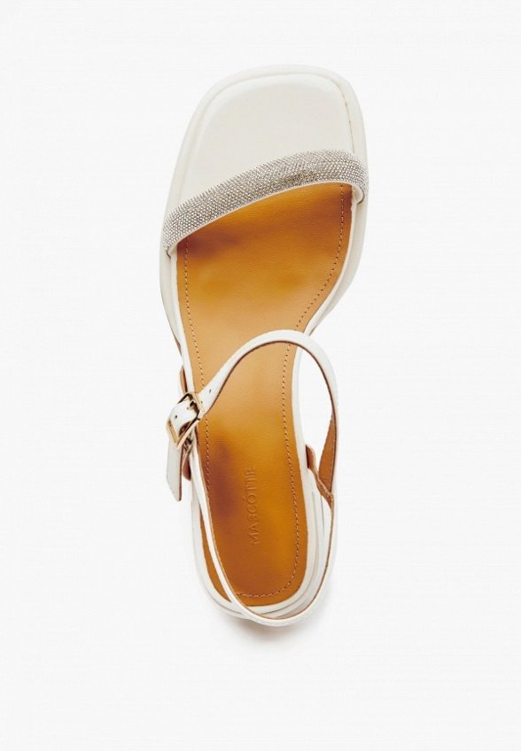 Босоножки Mascotte