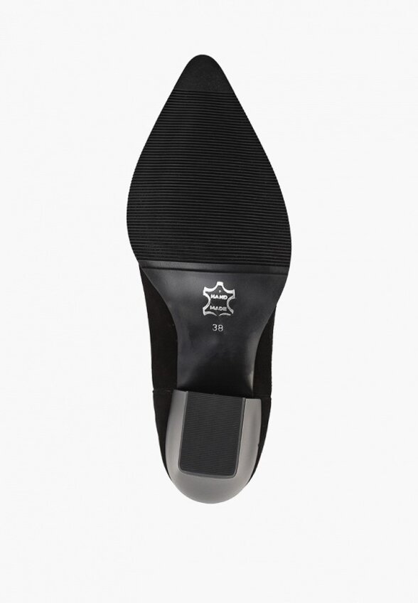 Ботильоны Lenuver