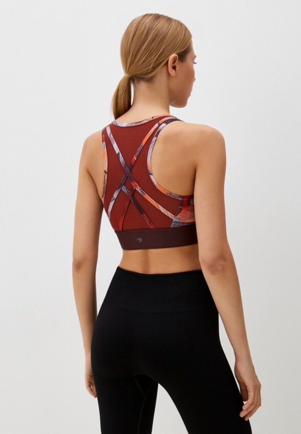 Топ спортивный Baon