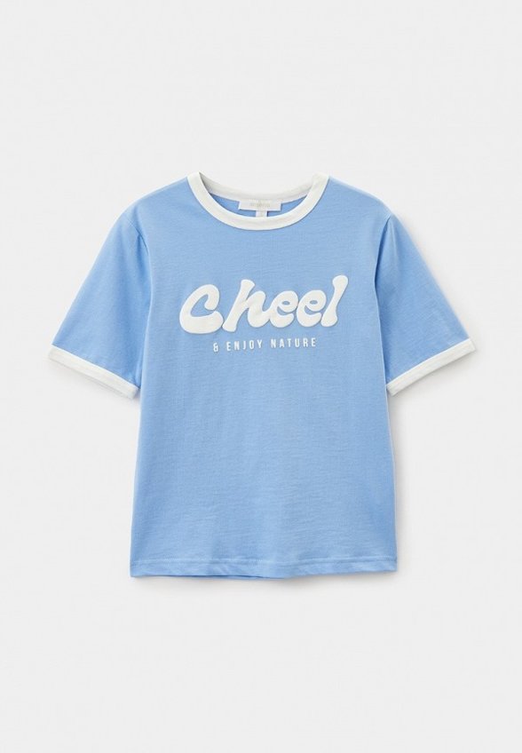 Футболка Smena