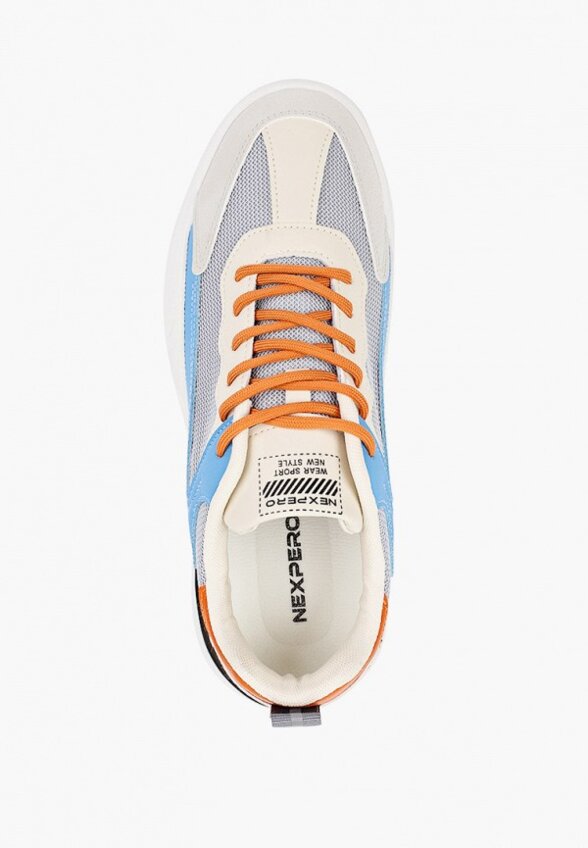 Кроссовки NexPero
