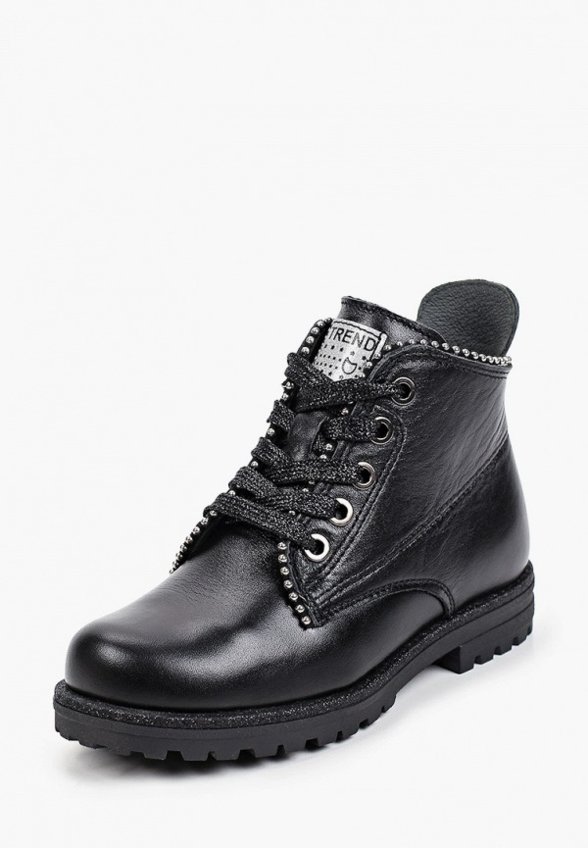 Ботинки Котофей