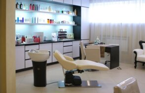 Lash&Nail Room