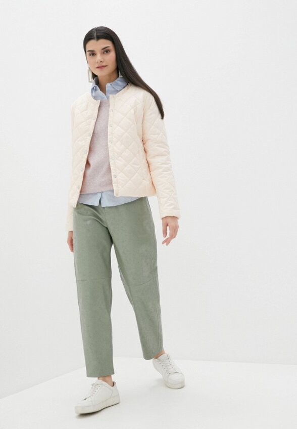 Куртка стеганая Baon