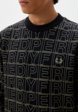 Свитшот Fred Perry4  - превью