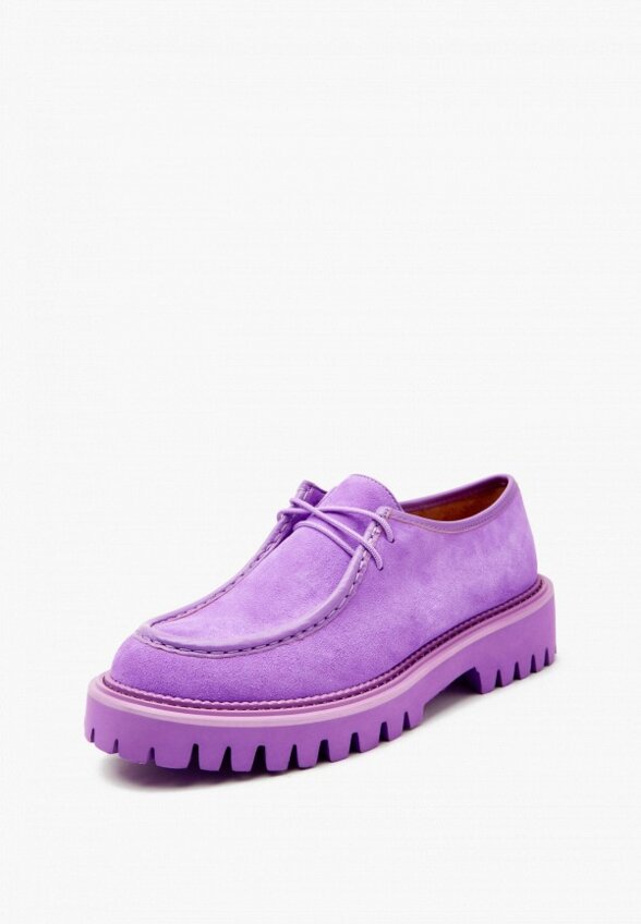 Ботинки Mascotte