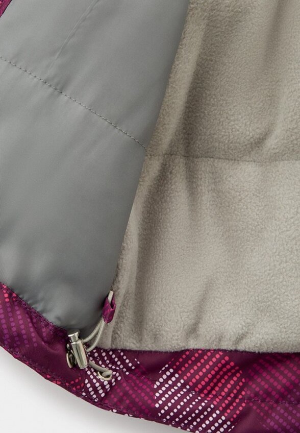 Куртка утепленная Hedda