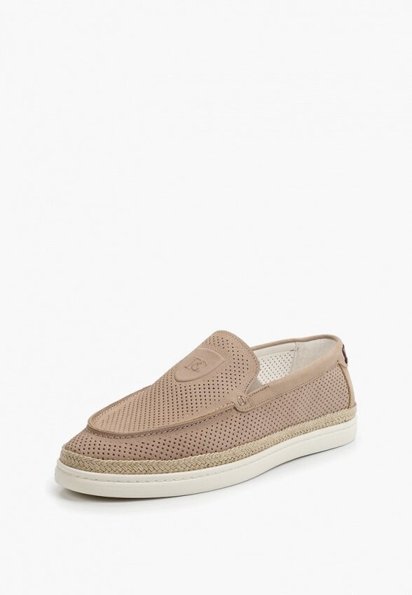 Эспадрильи Basconi