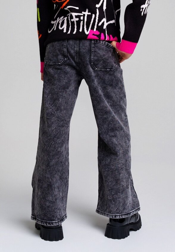 Джинсы PlayToday