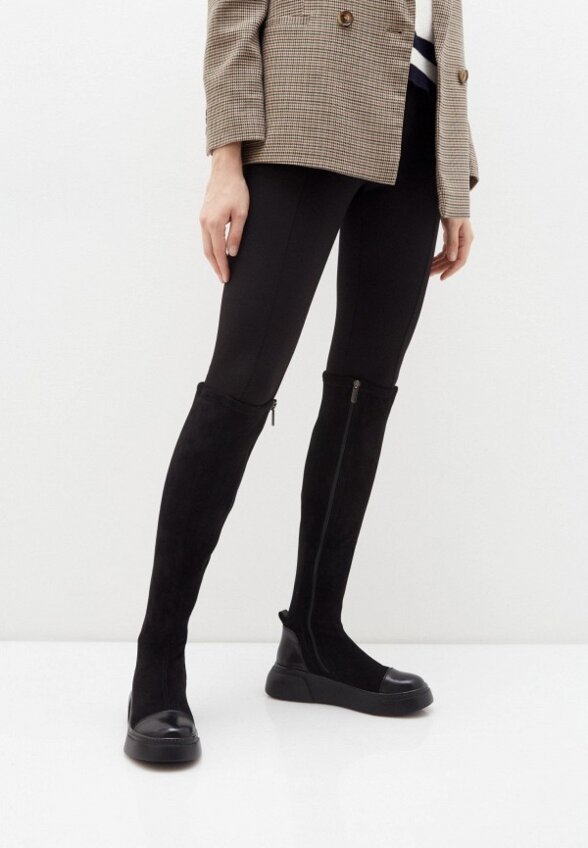 Ботфорты Milana