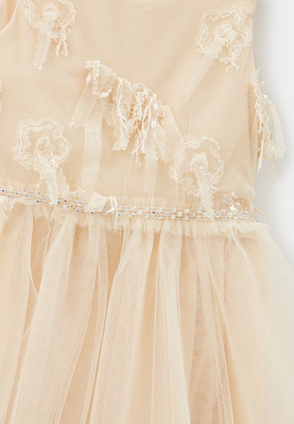 Платье Choupette