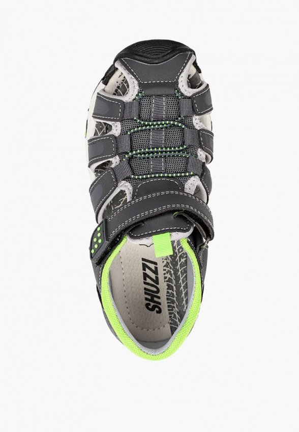 Сандалии Shuzzi