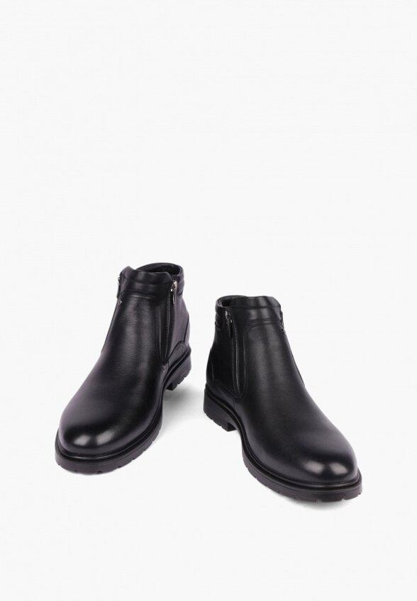 Ботинки Zenden