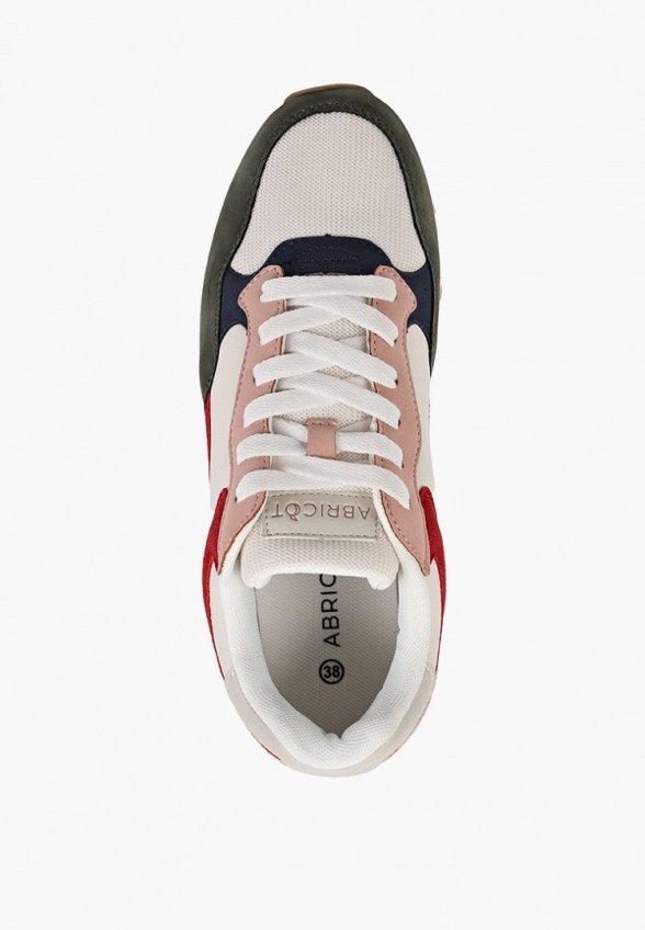 Кроссовки Abricot