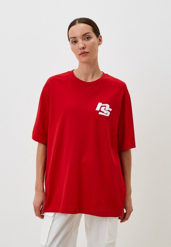 Футболка Nikasport